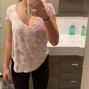 soft and sexy short sleeve